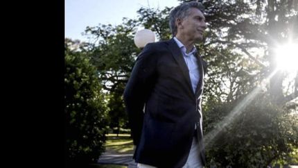 Macri visitará este miércoles la provincia de Córdoba