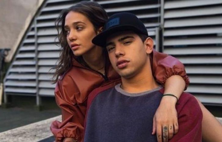 Ángela Torres encabeza el elenco.