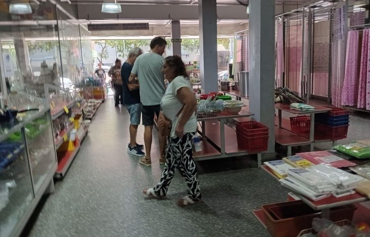 El emblemático negocio de Lomas de Zamora dejará de atender al público.&nbsp;