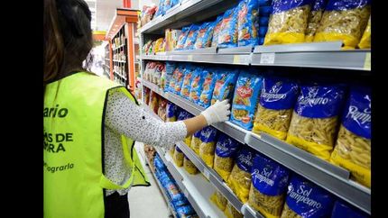 ¿como se hace una denuncia sobre precios remarcados en lomas?