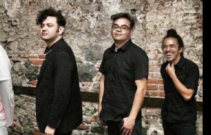 El episodio se verá el 10 de noviembre.