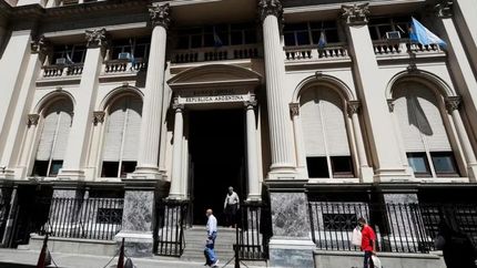 El Banco Central tomó una sorpresiva medida sobre la compra de dólares.