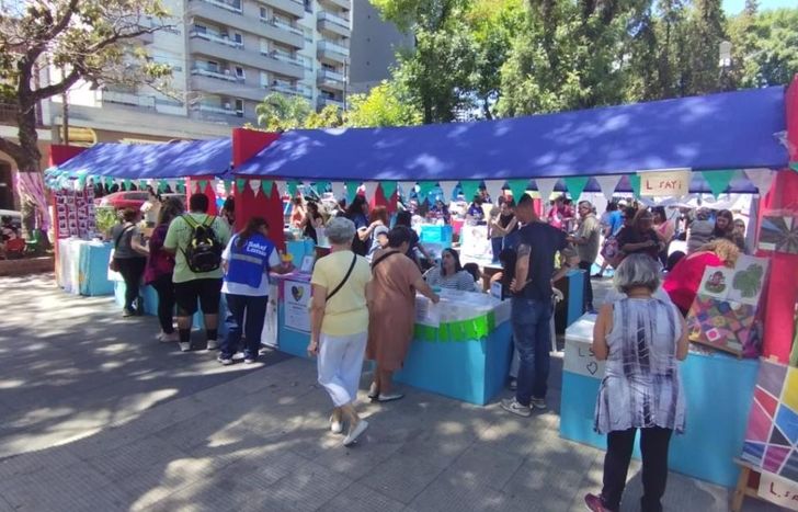 La entrada es libre y gratuita.