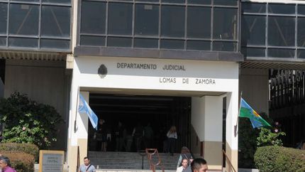 declararon los primeros testigos en el juicio por el doble crimen de fiorito