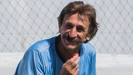Pablo Vico no se rinde y buscará el ascenso en 2022.