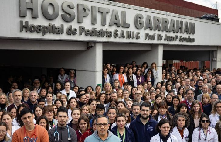 Realizarán visitas para visibilizar la situación crítica por la que atraviesan.