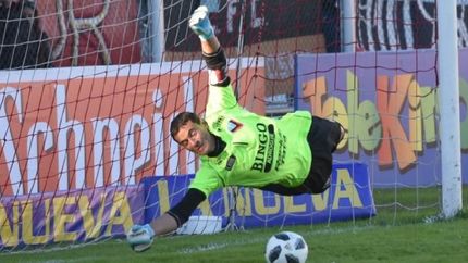 rios: queremos que esto mejore