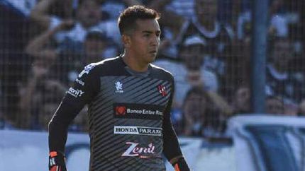 ibanez fue sondeado por godoy cruz ibanez fue sondeado por godoy cruz