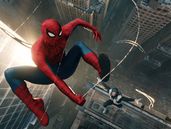 Regresa Spider-Man.&nbsp;