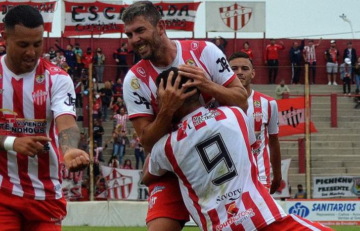 Márquez y Noriega no seguirán en Remedios de Escalada.