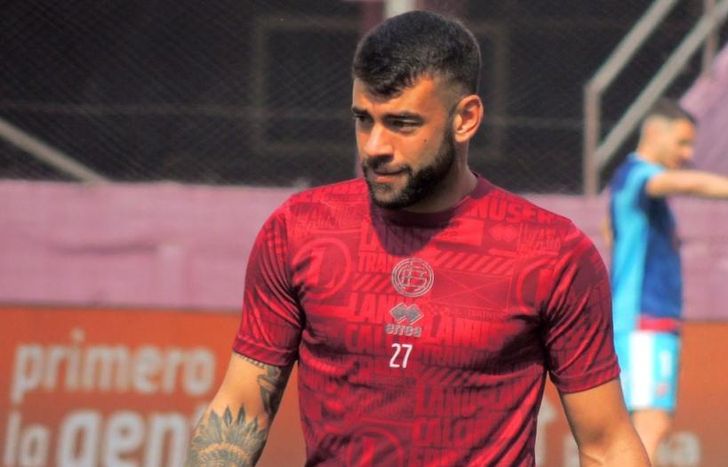 Blando tiene nuevo club.