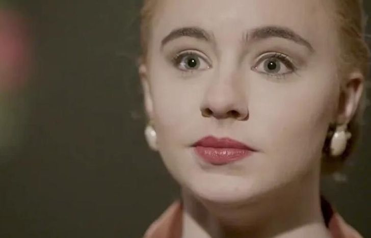 Nuevo desafío para la actriz.