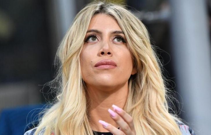 Wanda Nara está en pleno tratamiento.