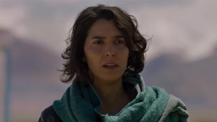 UNA ESCENA DE KARAKOL.