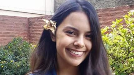 Diario La Unión | Anahí Benítez, la joven asesinada en Lomas.