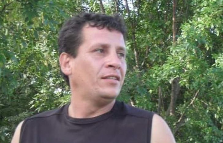 Intensa búsqueda por parte de la Policía.