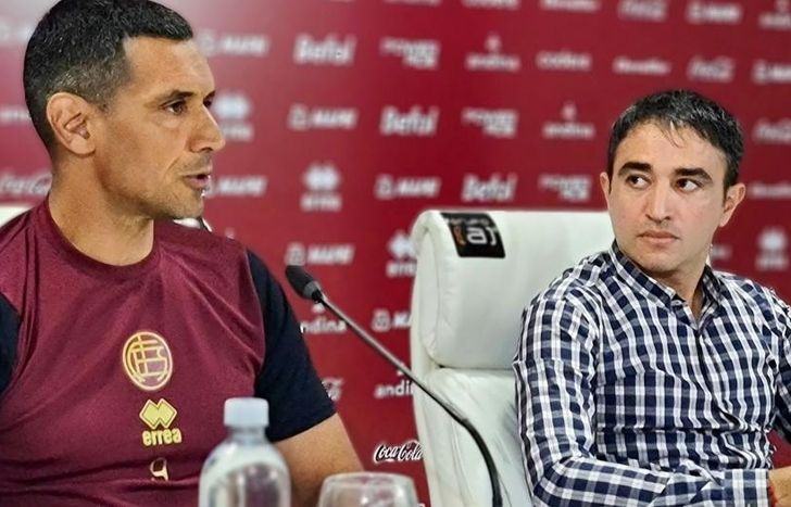 José Sand asumirá en 2024 como Director General del Fútbol Amateur.