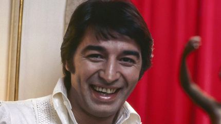 El querido Gitano cumpliría 78 años este sábado.