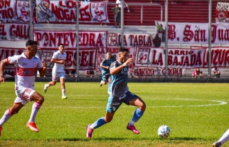 Temperley y Morón volverán a enfrentarse en un duelo caliente del ascenso.