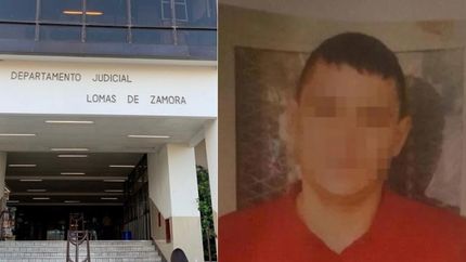 La Justicia de Lomas hizo lugar al pedido de la víctima.