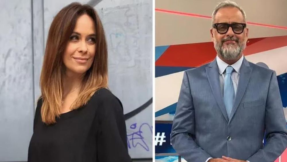 Dio detalles de la salud del periodista.