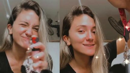 Vende kits de llaveros de defensa personal.