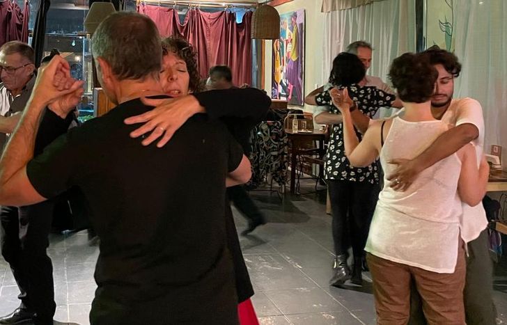 Las entradas se podrán conseguir en puerta el mismo día del evento.