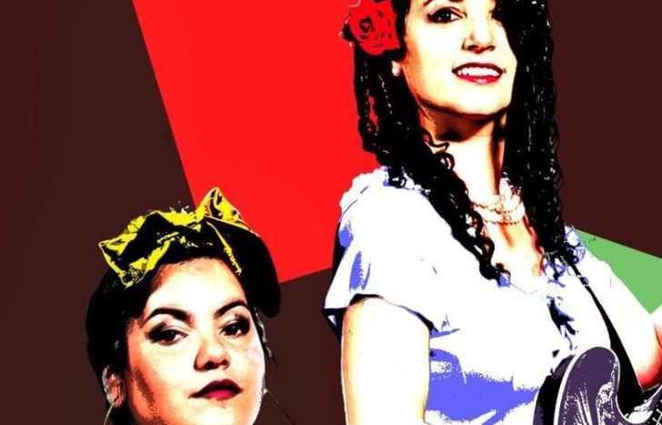 Arethas, será parte de la programación..