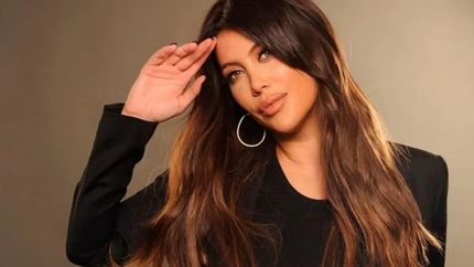 Antes de su debut en Bake Off se enfrenta a una demanda judicial.