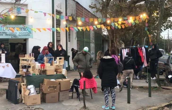 Las inscripciones a las siguientes ferias ya están abiertas.