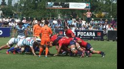 Pucará debutará ante SIC en el URBA 2020
