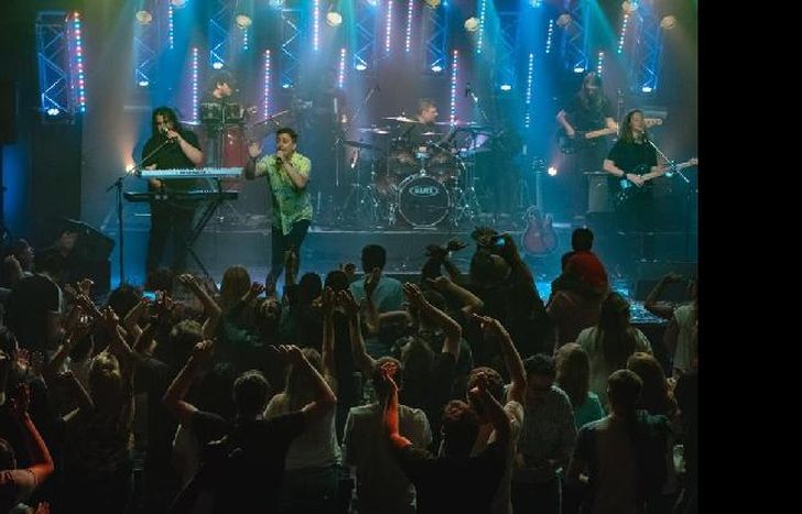 “Se hace súper difícil para cualquier persona en el mundo de la música poder sobrellevar esto”.