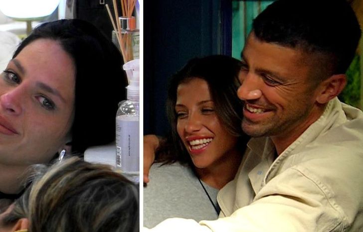 La angustia de Chiara.