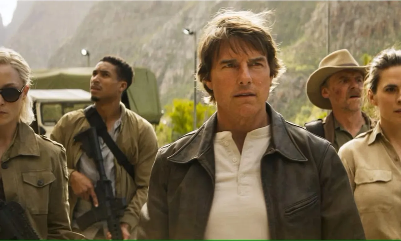 Disney estrena la última 