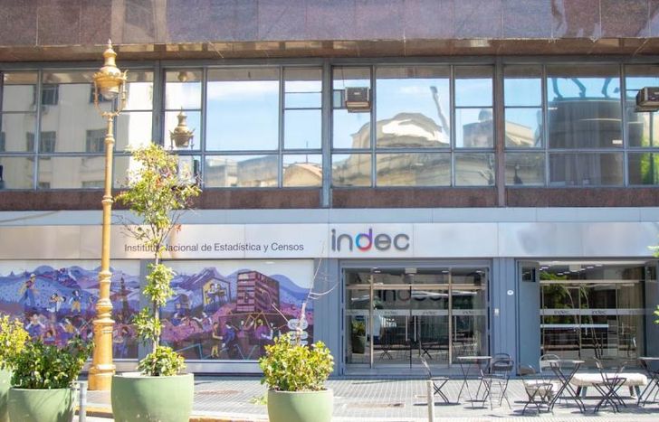 La inflación de octubre cerró en 2,7%.