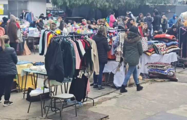 La entrada para ambas ediciones es libre y gratuita.