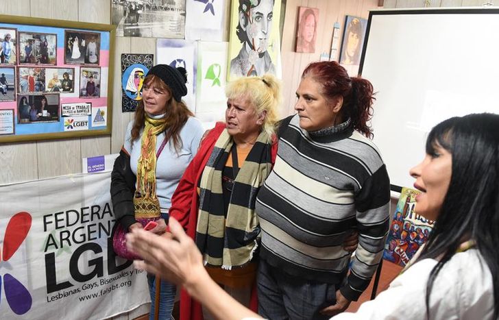 Una tarde de emoción y lucha en el Ex Pozo de Banfield.