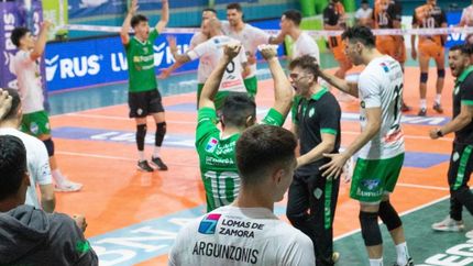 Nuevos objetivos para 2023.