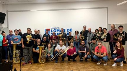 El grupo se presentará el domingo 20 de agosto en el Teatro Municipal.