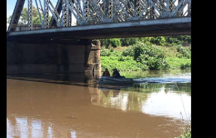 rio matanza riachuelo (breve)