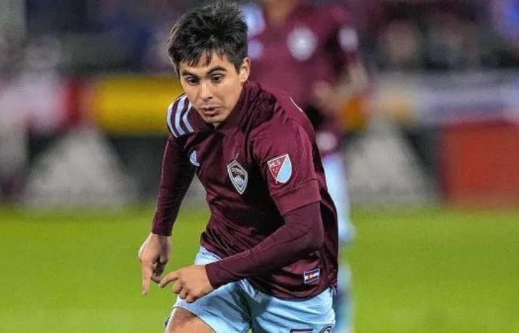 Brian Galván es nuevo refuerzo de Banfield.