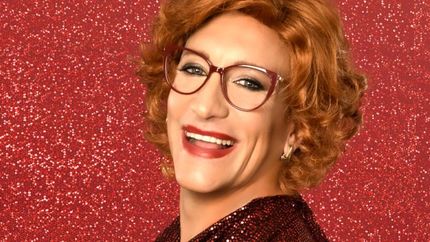 Nicolás Vázquez estrenará Tootsie.