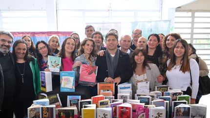 Harán cinco nuevas universidades en el país