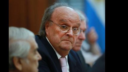 el massismo sobre caputo: ?hubo una actitud de buscar una excusa para irse?