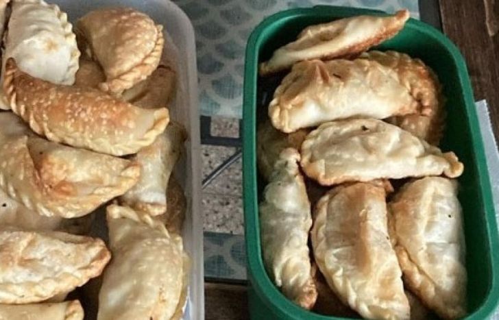 Un alimento versátil y nutritivo.