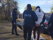Hubo 24 detenidos.