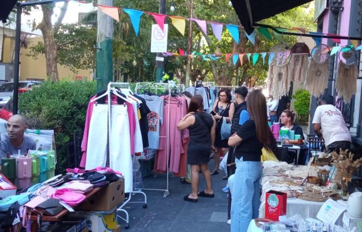 Muchas opciones en este mes y el próximo.