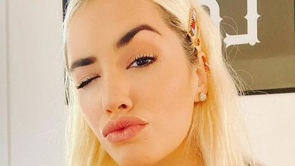 el nuevo amor de lali esposito