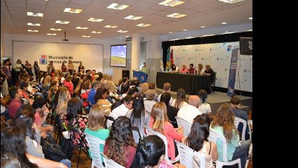 El Concejo Deliberante apoyó la propuesta.