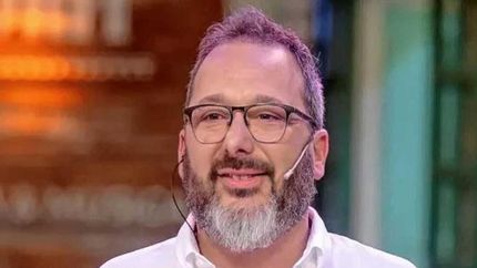 la pena de morfi prepara un homenaje a gerardo rozin